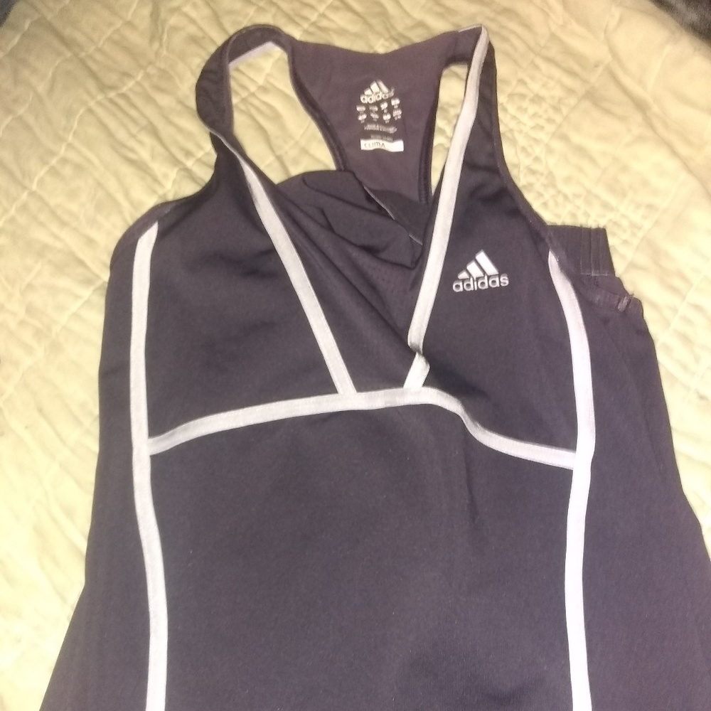 Adidas  sport shirt